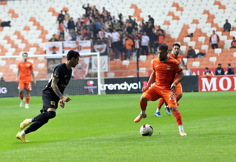 Trendyol Süper Lig: Beşiktaş: 2 - Gaziantep FK: 0 (Maç sonucu) - Ordu Olay  Gazetesi