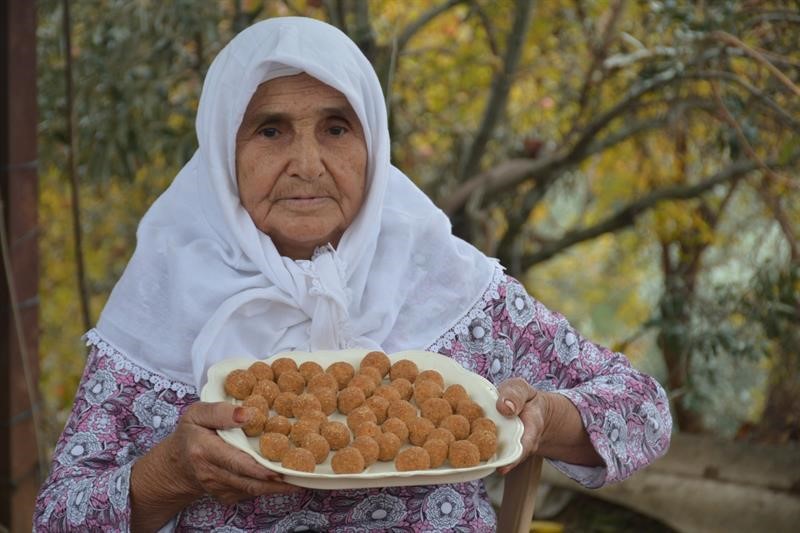 Unutulmaya yüz tutmuş yemek ve el sanatları kültürü ortaya çıkartılıyor