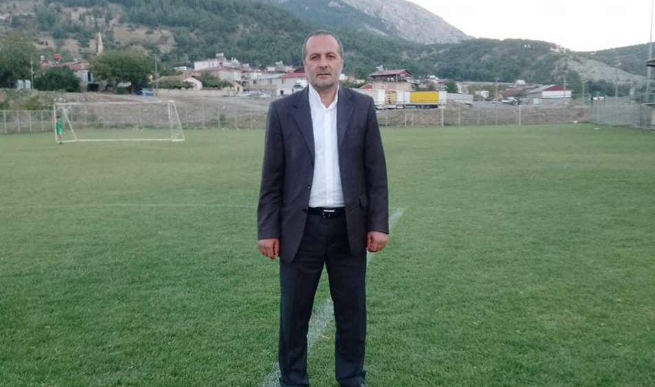 Başkan Ünsal: Her şey çocuklarımız için