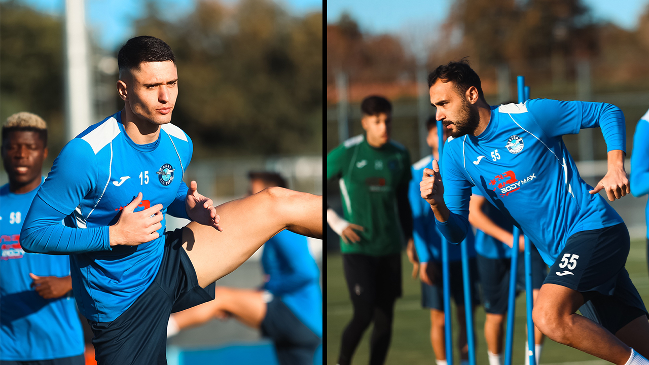 Adana Demirspor’da Çaykur Rize telaşı