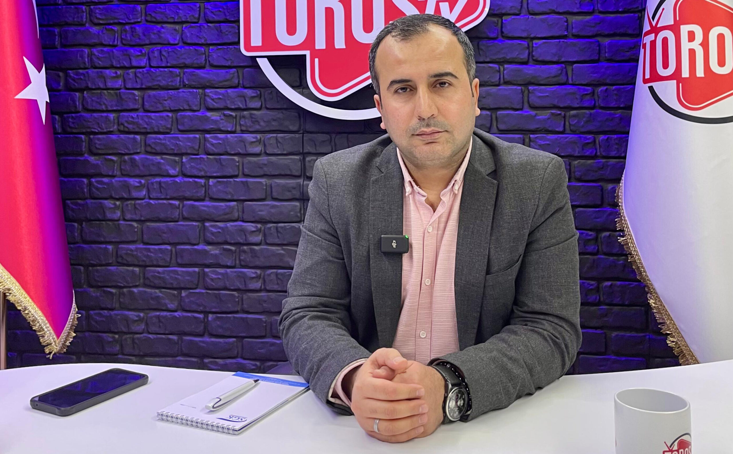 Bozkurt: Sigorta lüks değil, ihtiyaçtır