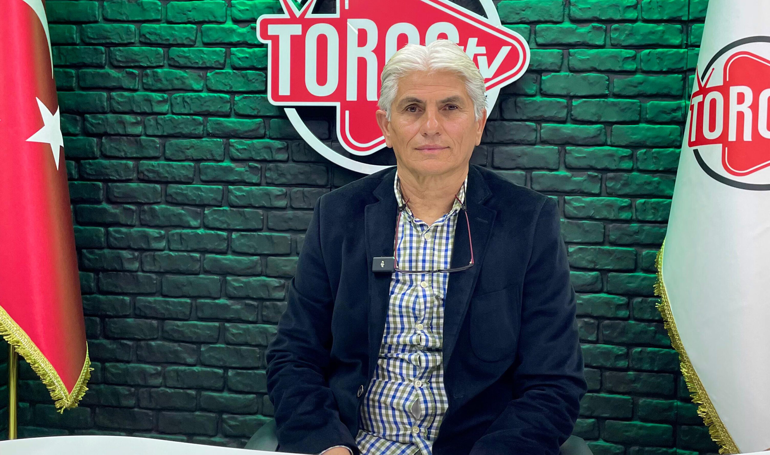 Gökkaya: Her şey gençlerimiz için