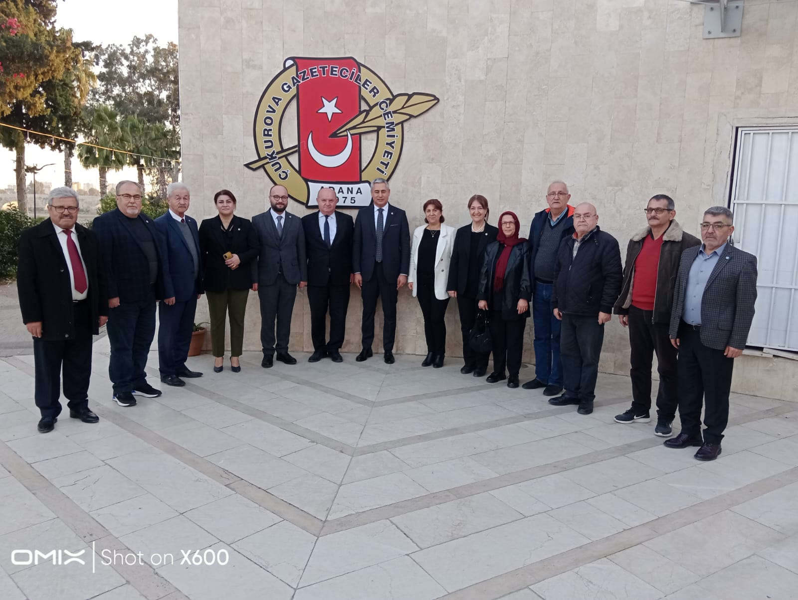 İYİ Parti’den 10 Ocak ziyareti