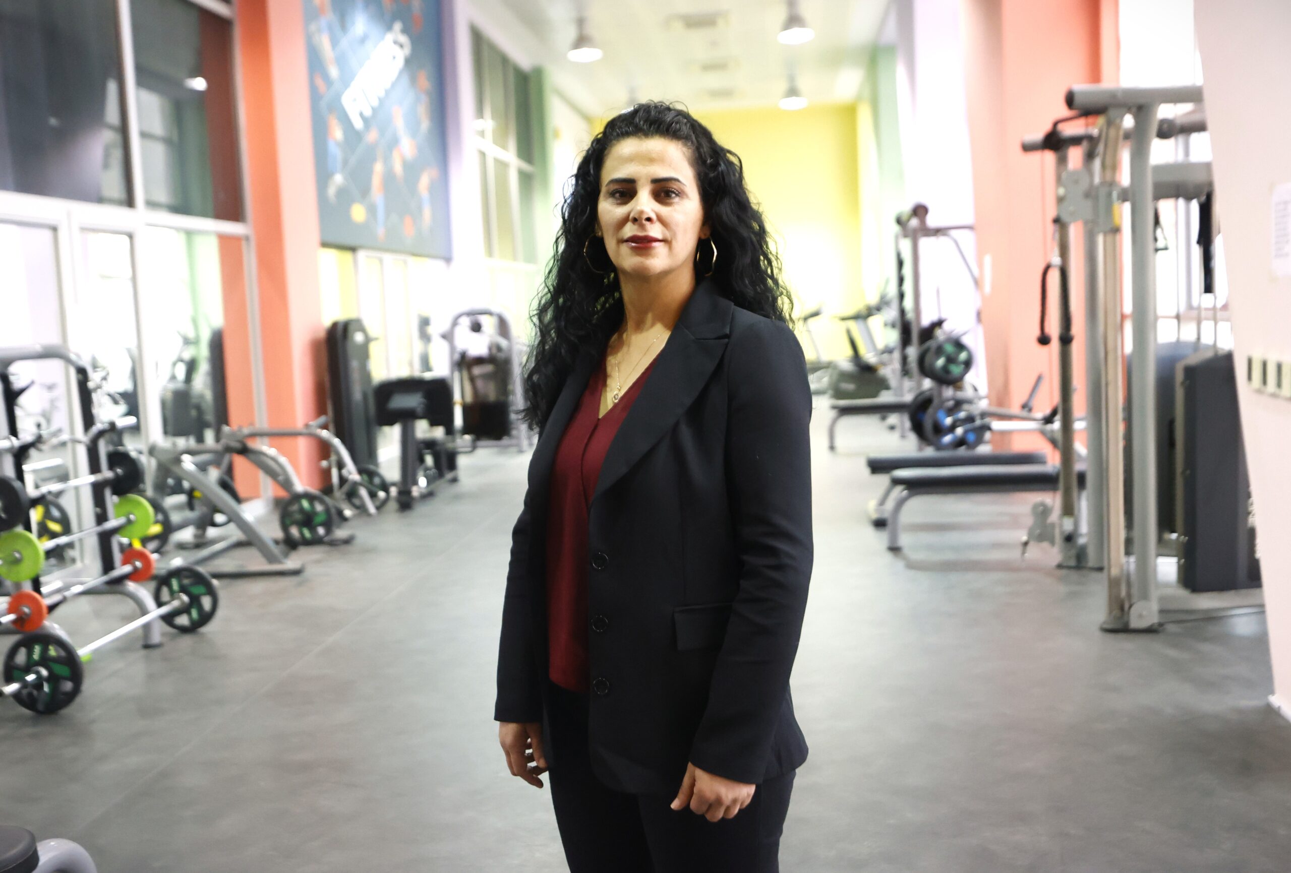 Sakatlığı atlatan hentbol hakemi Mehtap Şimşek, Şampiyonlar Ligi’nde düdük çalacaksa