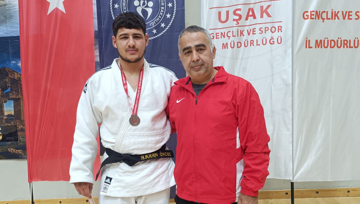Tebrikler Adem Yiğit