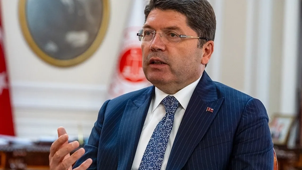 Adalet Bakanı Tunç’tan Adana’da hayatını kaybeden savcı adayı için taziye mesajı