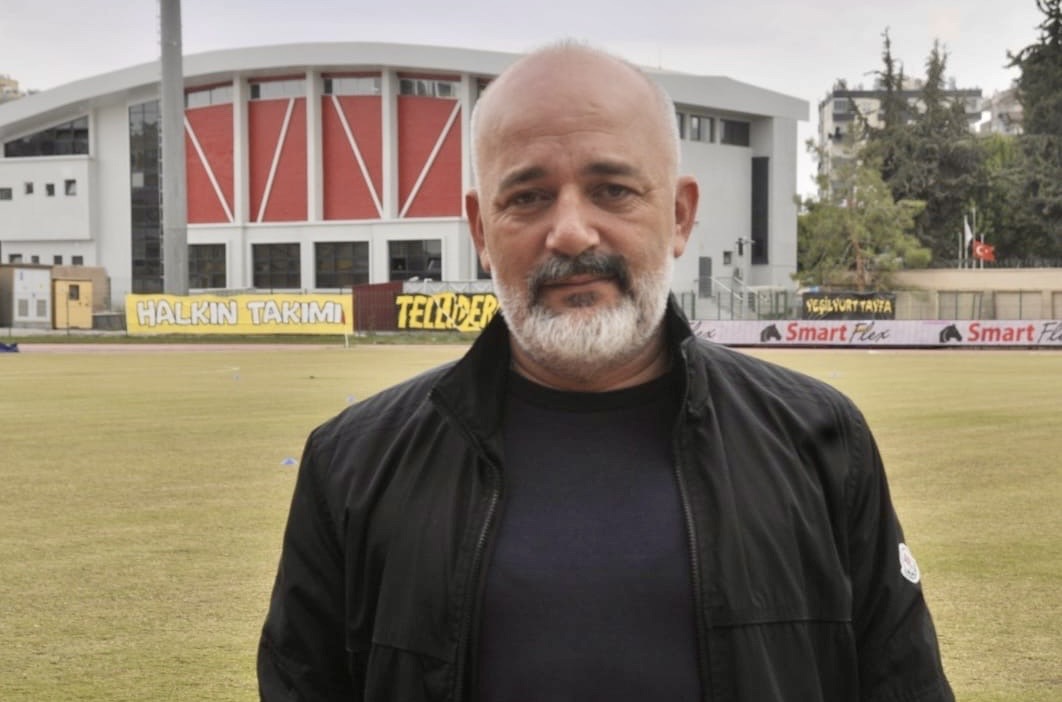 Adana’nın yükselen değeri adım adım birinci lige ilerliyor