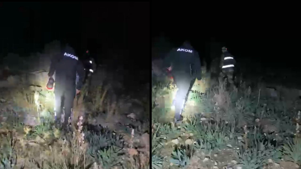 Adana’da hayvanlarını otlatmak için çıkan yaşlı adam ölü olarak bulundu