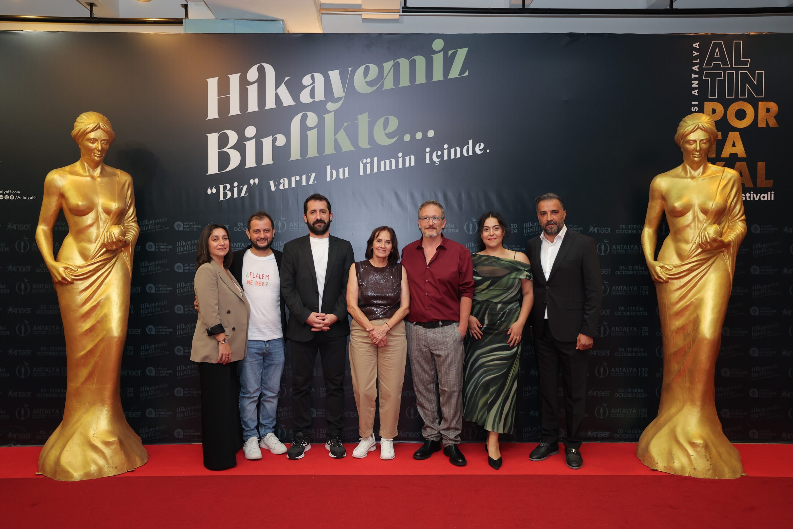 Altın Portakal’ın en iyi filmi “Mukadderat” gişede 87 bine ulaştı