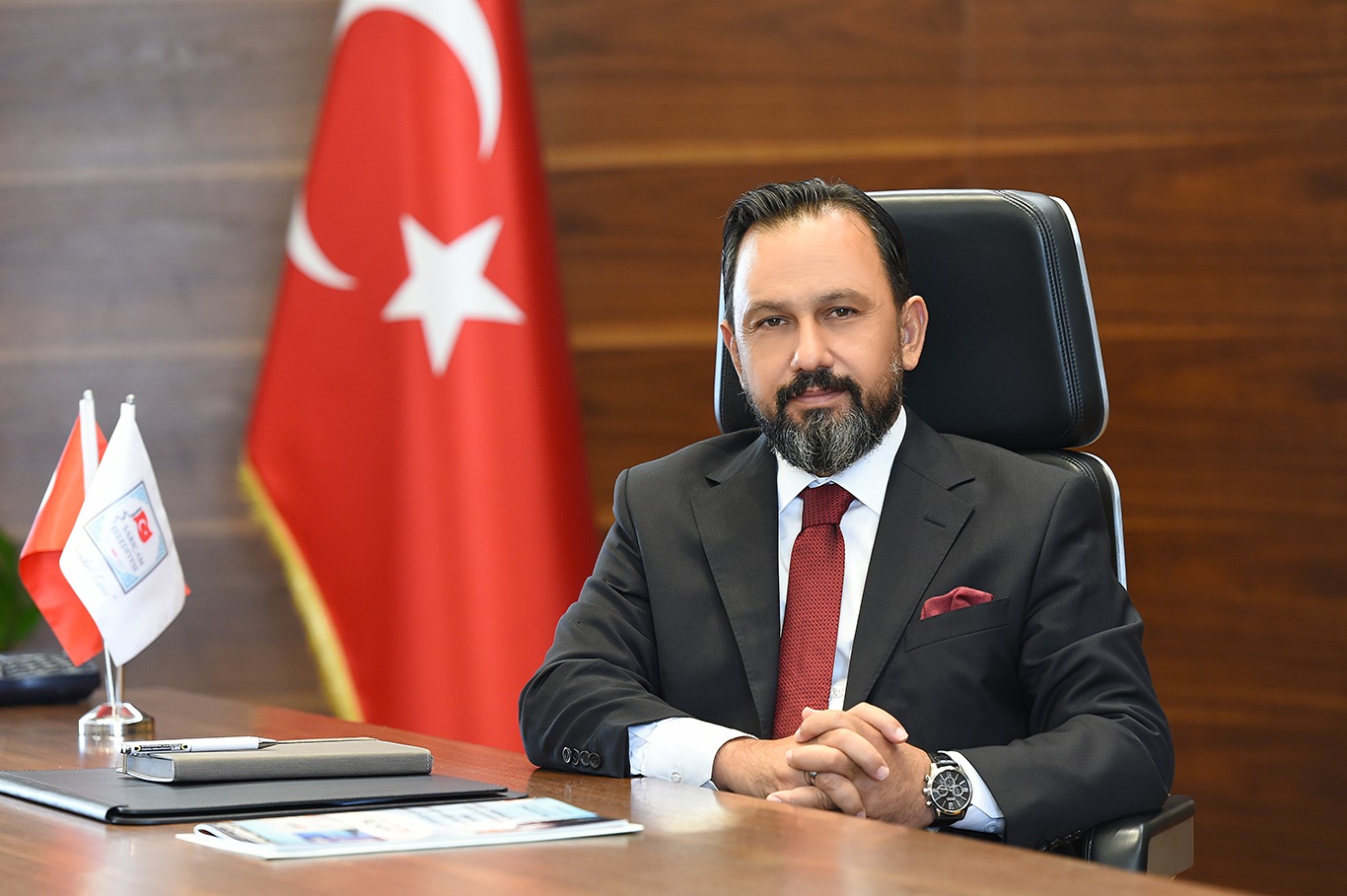 Başkan Bilal Uludağ’dan Ramazan Ayı mesajı