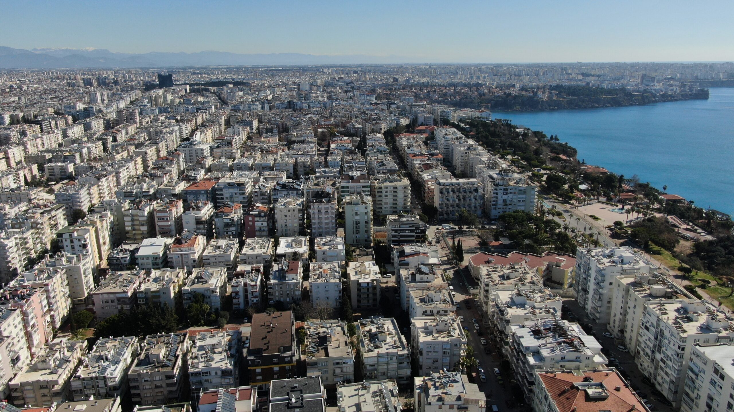 Boşanma hızının en yüksek olduğu il Antalya oldu