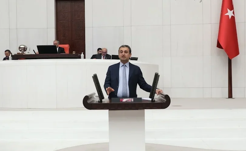 CHP’li Bulut’tan kayyum atanmasına tepki: “Kayyum zorbalığını reddediyoruz!”