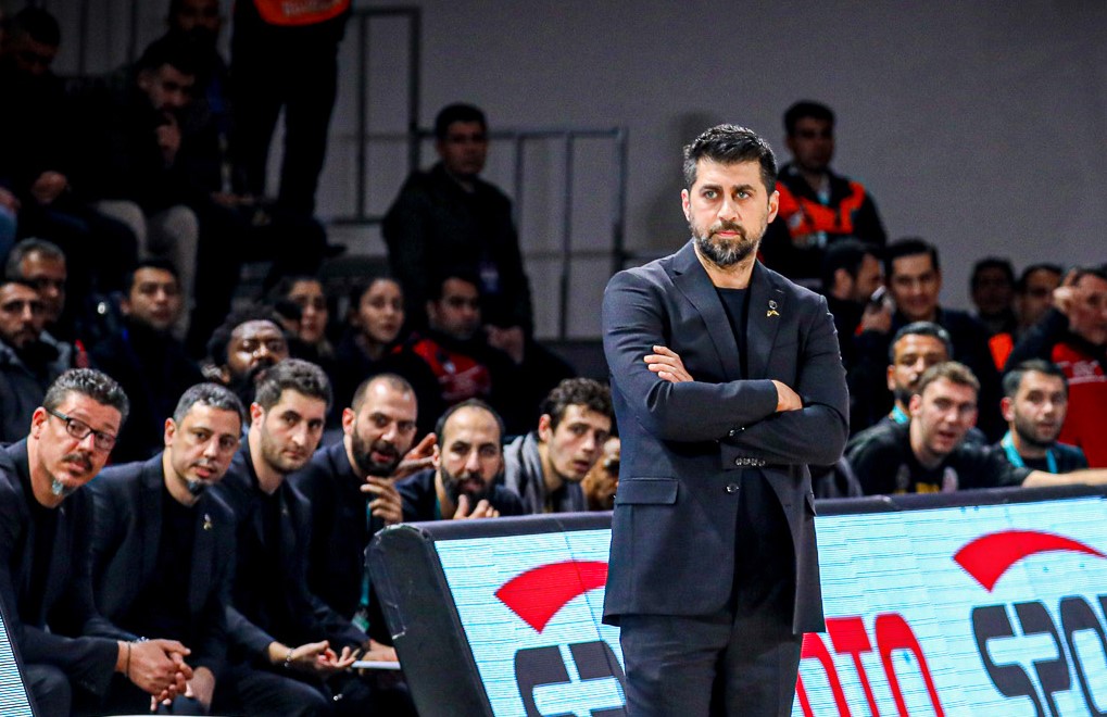 Can Sevim: “Son 4 takım arasında yer almak bizim için gurur kaynağı”