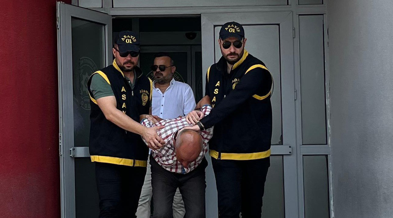 Cezaevinden çıktıktan sonra oda arkadaşını öldüren zanlıya müebbet hapis