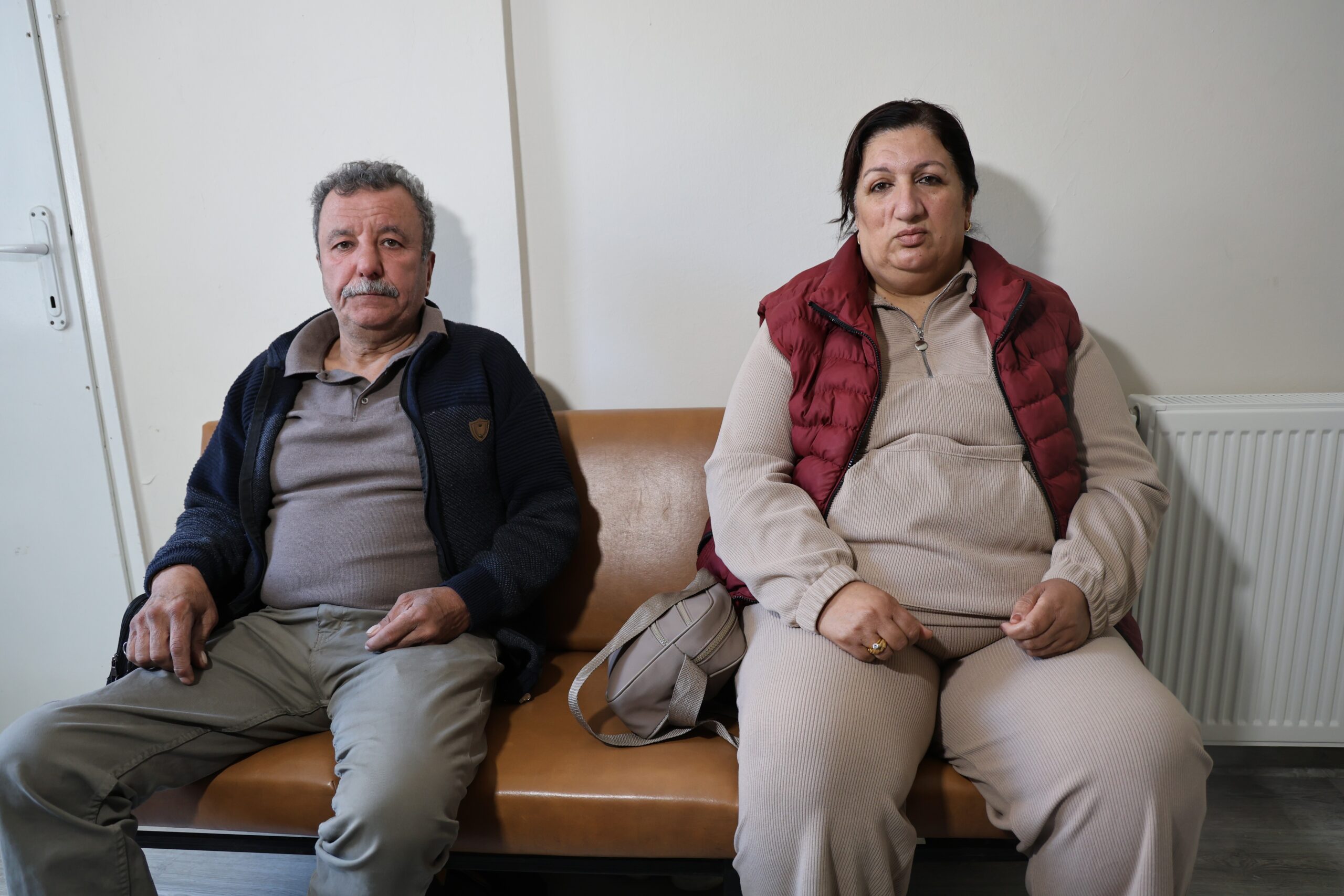 Gasp eden kardeşi tutuklanınca davul zurna çaldırmıştı, şimdi oğlu tehdit ediyor