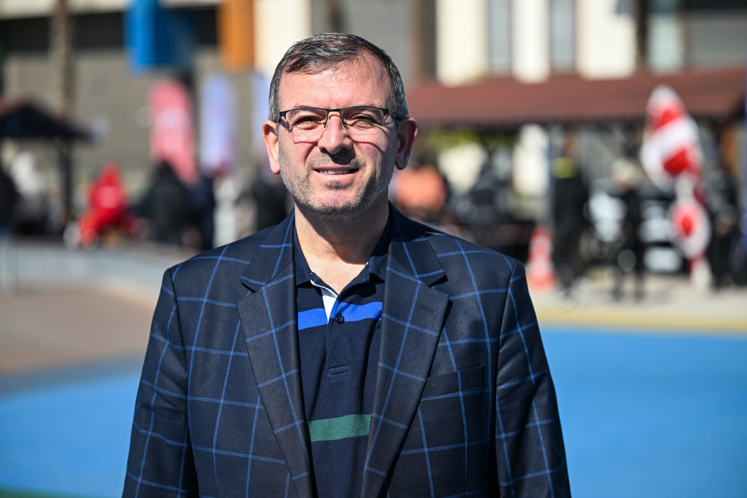 Kaykayda hedef, uluslararası müsabakalarda yarışacak milli takım oluşturmak