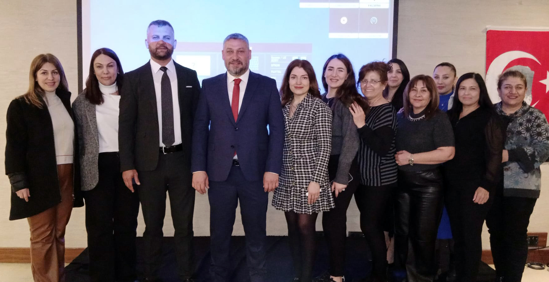 Osman Keleş, ASMMM Odası başkan adayı olduğunu açıkladı