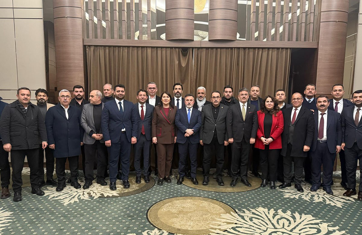 Özen: Feke İçin Çalışıyoruz