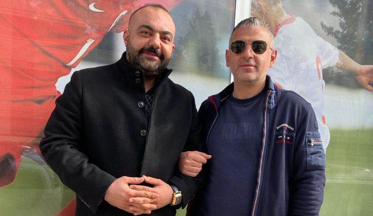 Uzunömür: Bizim için önemli olan lig sonunda gülmek