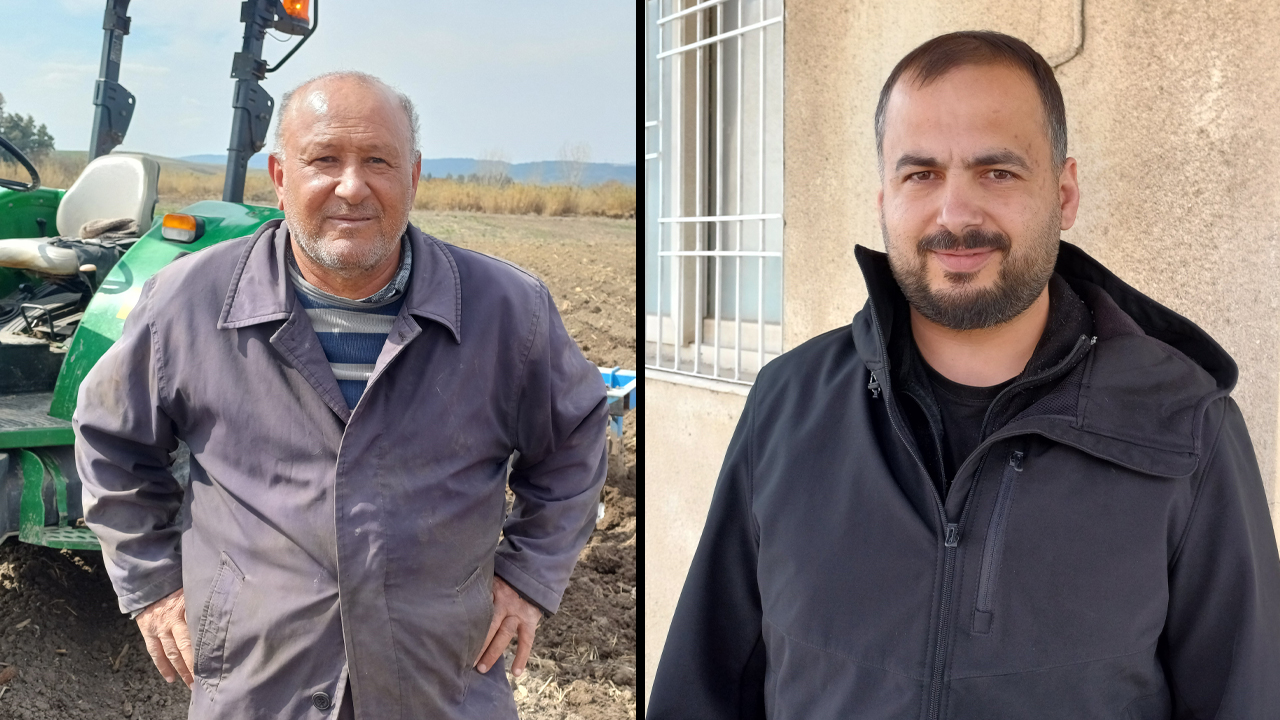 Yumurtalık’taki Sanko Limanı’nda çıkan yangın sonrası vatandaş tedirgin