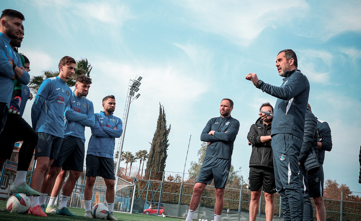 Adana Demirspor, Samsun maçına kenetlendi