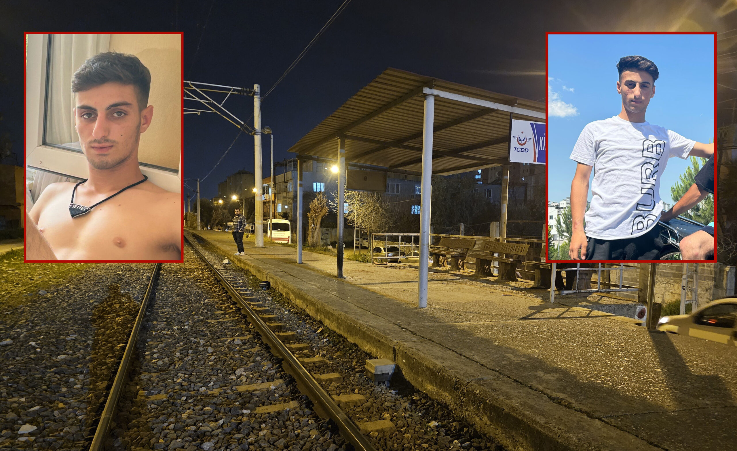 Adana’da iki kardeş bıçaklanarak öldürüldü