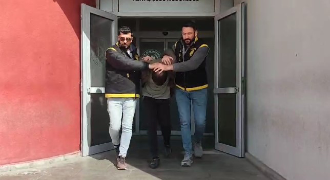 Adana’da iki kardeşi öldüren şüpheli tutuklandı