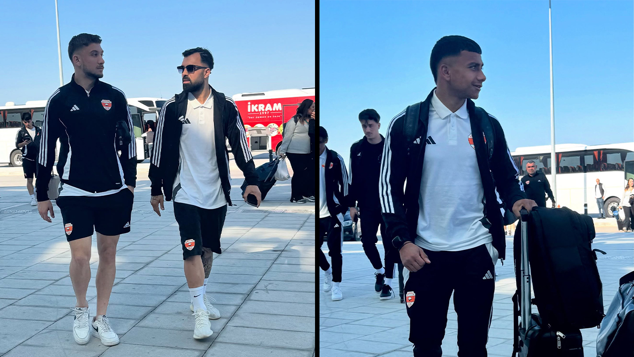 Adanaspor, galibiyetten başka bir şey düşünmüyor