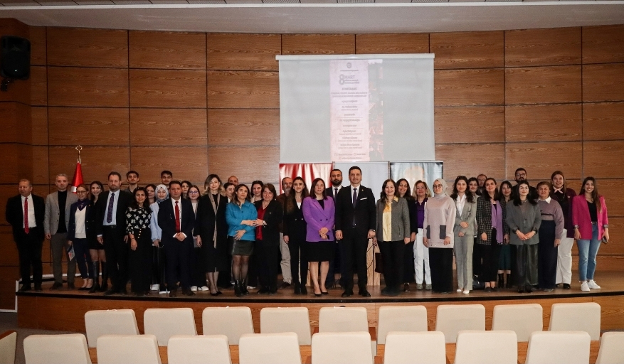 Başkan Av. Böke: “Bugün için ne yapsak az”