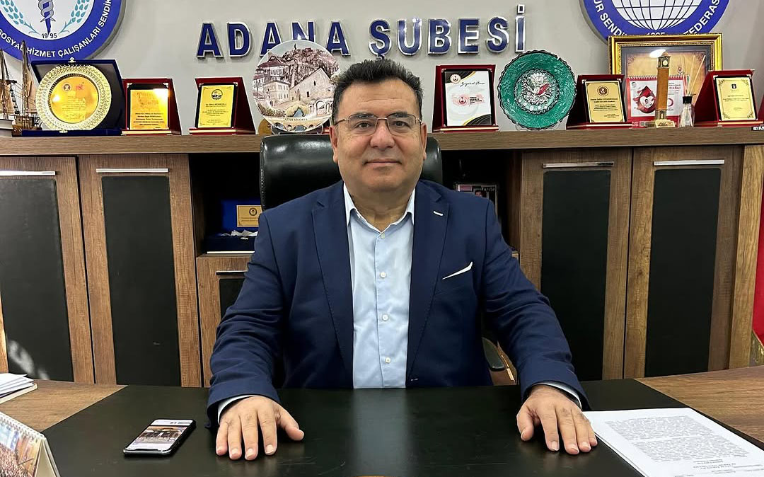 Başkan Nennioğlu: “Doğum sonrası izin en az 2 yıl olmalı”