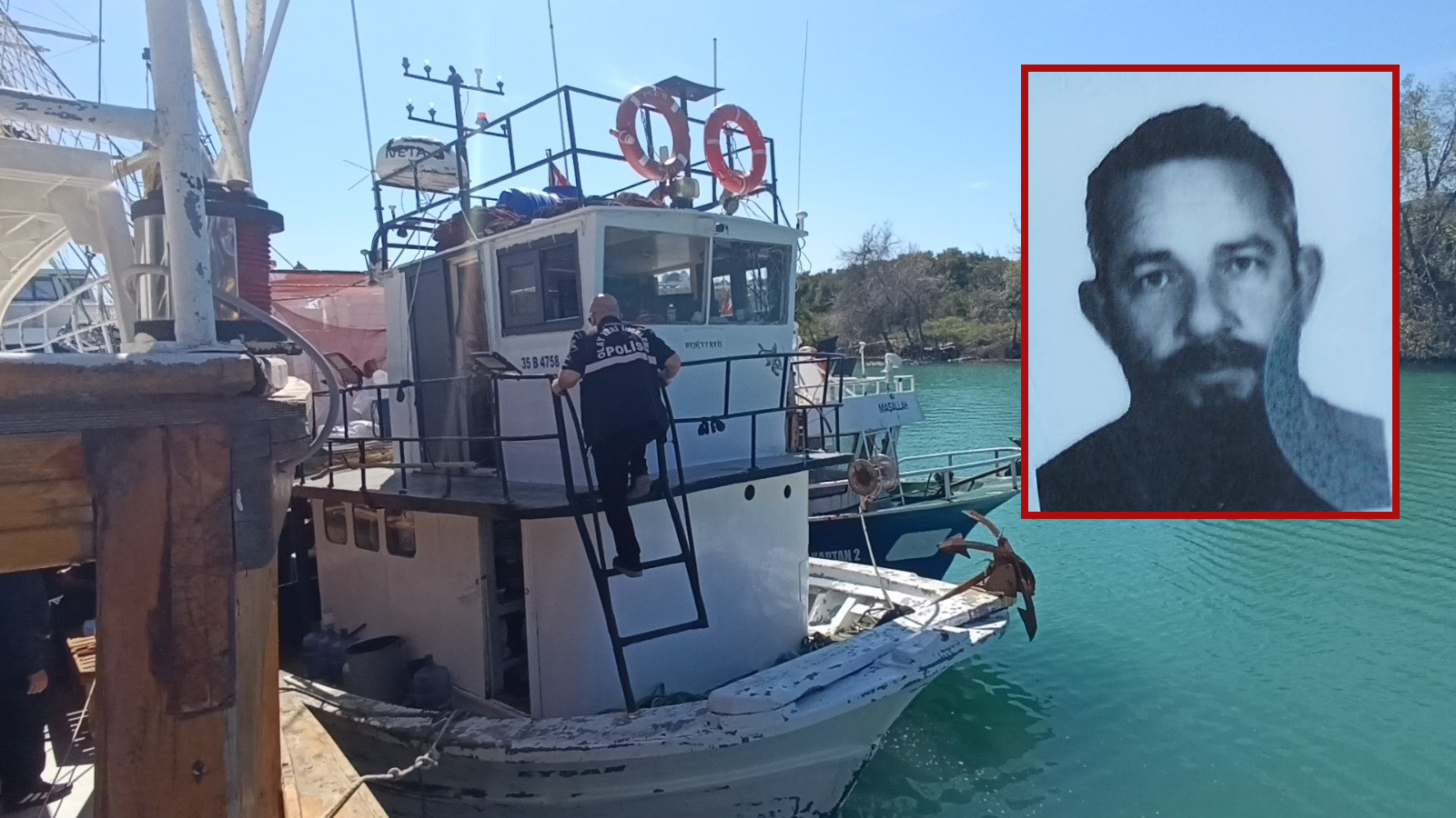 Birlikte kahvaltı yaptığı personeli, 15 dakika sonra cansız bedenini buldu