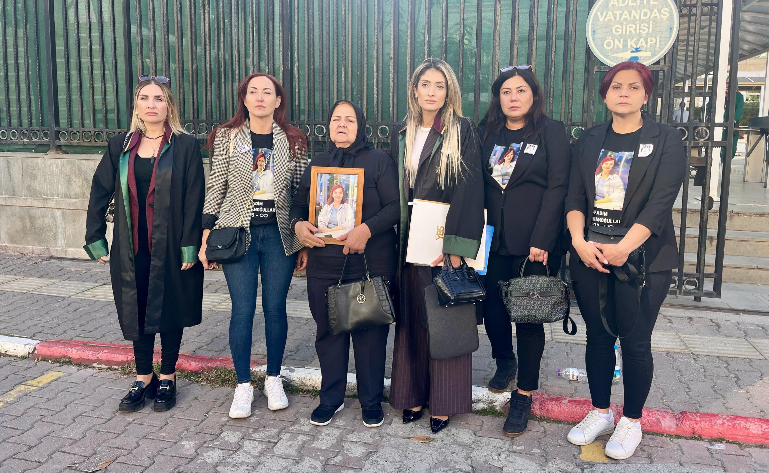Boşanma aşamasındaki eşini 9 kurşunla katletti, 15 yaşındaki kızının 112 kaydı aileyi ağlattı