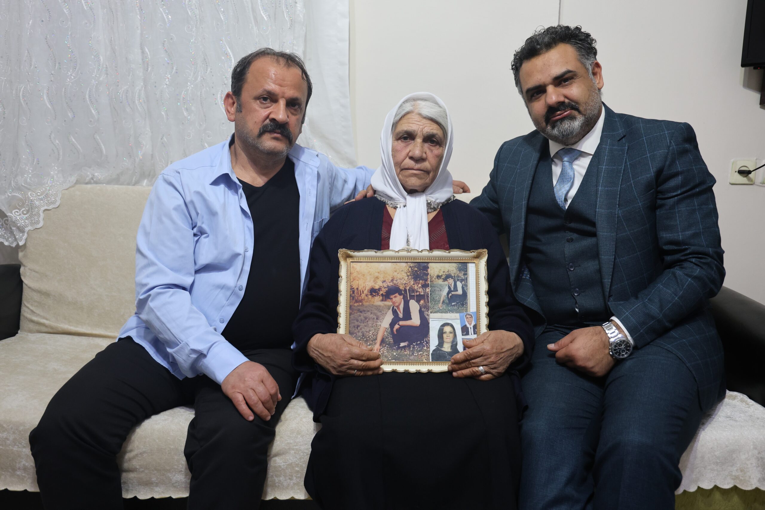 Hataylı asker, 4 yıl süren hukuk mücadelesinin ardından 38 yıl sonra şehit sayıldı