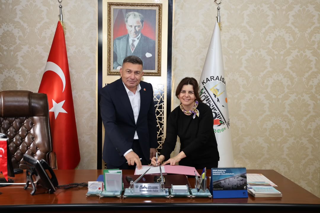 Karaisalı Belediyesi’nden personeline 53 bin TL promosyon müjdesi