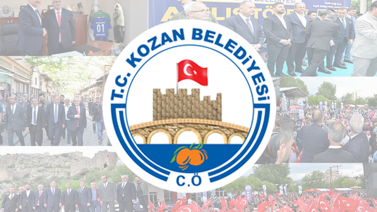 Kozan Belediyesi ‘Ebulfez Elçibey Sosyal Yaşam Merkezi’ isim tartışması hakkında açıklama yaptı