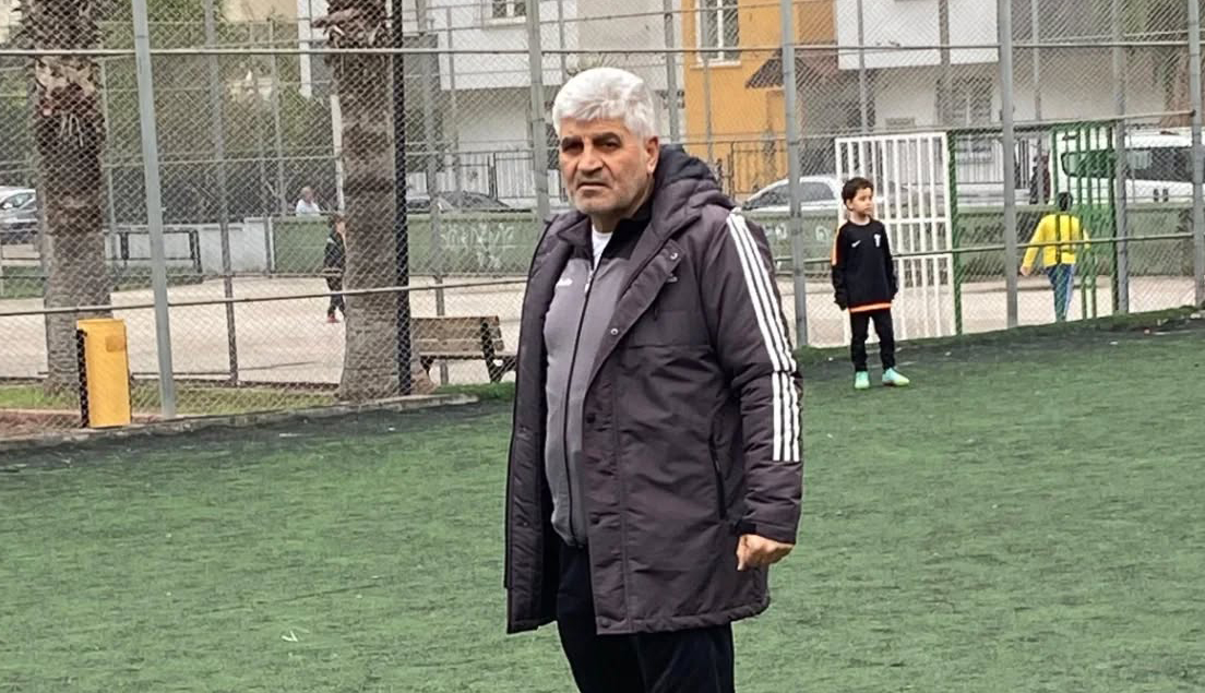 Mustafa Yürür gelecekten umutlu