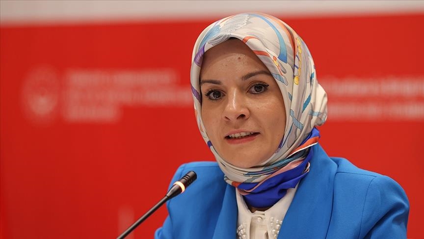 Bakan Göktaş: “Aile Yılı’nda aileler sinemalarda filmleri yüzde 40 indirimli izleyecek”