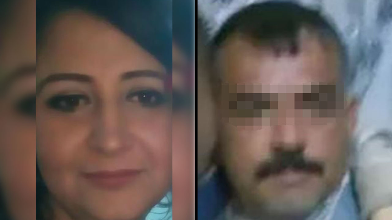 5 çocuk annesi kadın, kocası tarafından bıçaklanarak öldürüldü