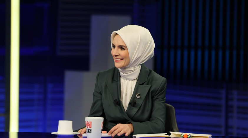 Bakan Göktaş’tan, Fransa’daki yangında 3 çocuğunu kaybeden Türk aileye başsağlığı telefonu