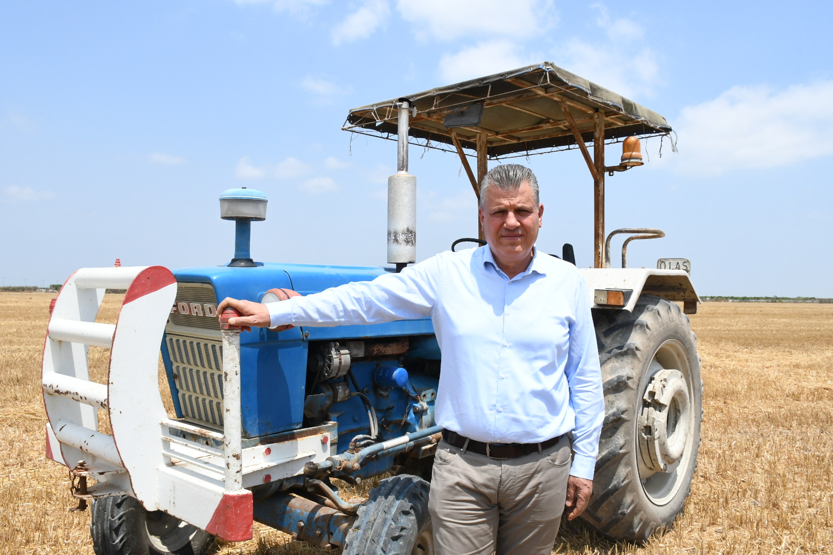 CHP’li Ayhan Barut: “Mazot fiyatı 2 liradan 48 liraya fırladı”