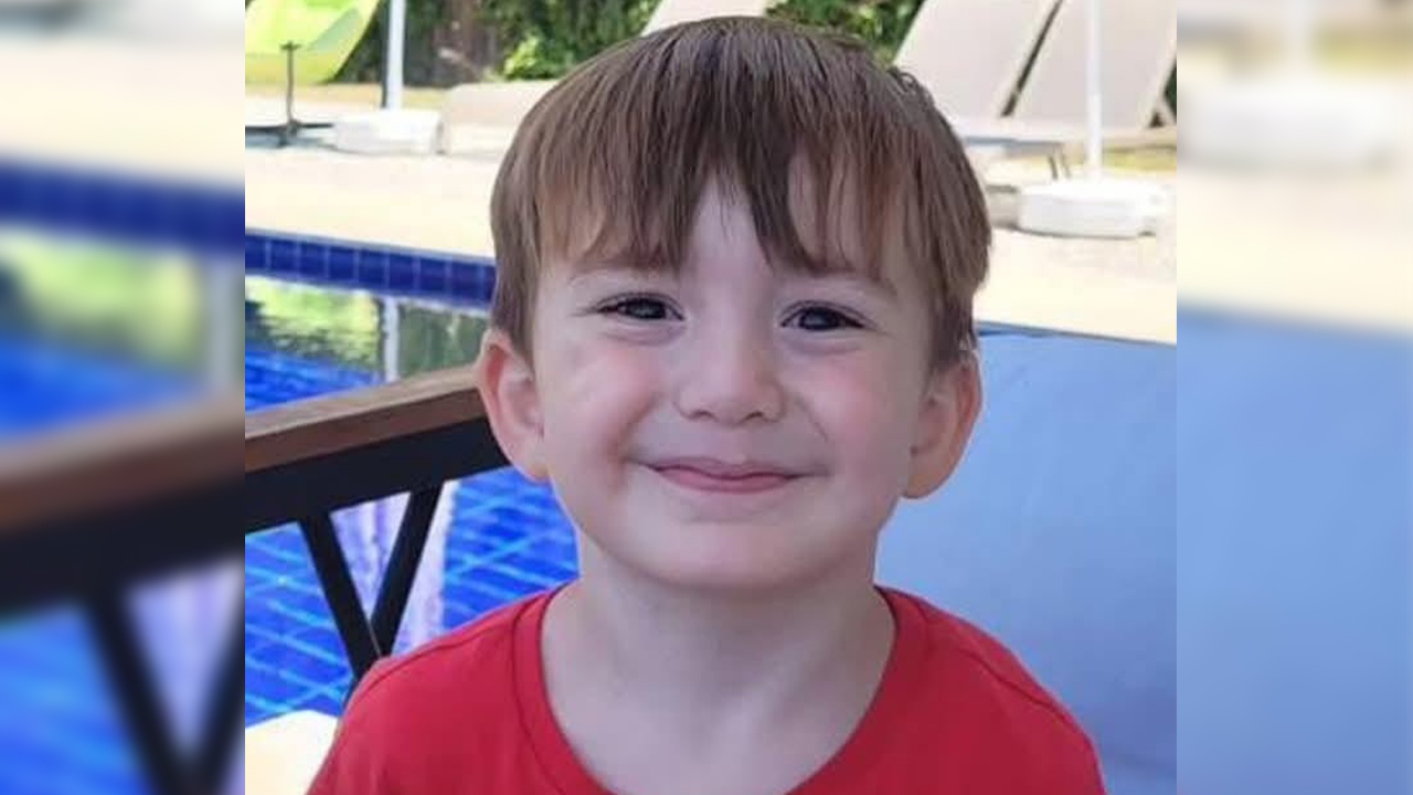 Doğuştan kalp hastası Yusuf Kerem, fenalaştığı okulunda hayatını kaybetti