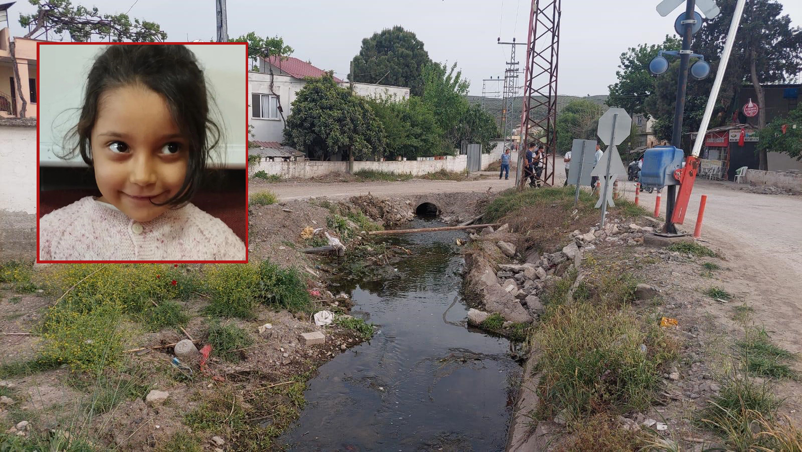 Elektrik akımına kapılan anne-kız hayatını kaybetti