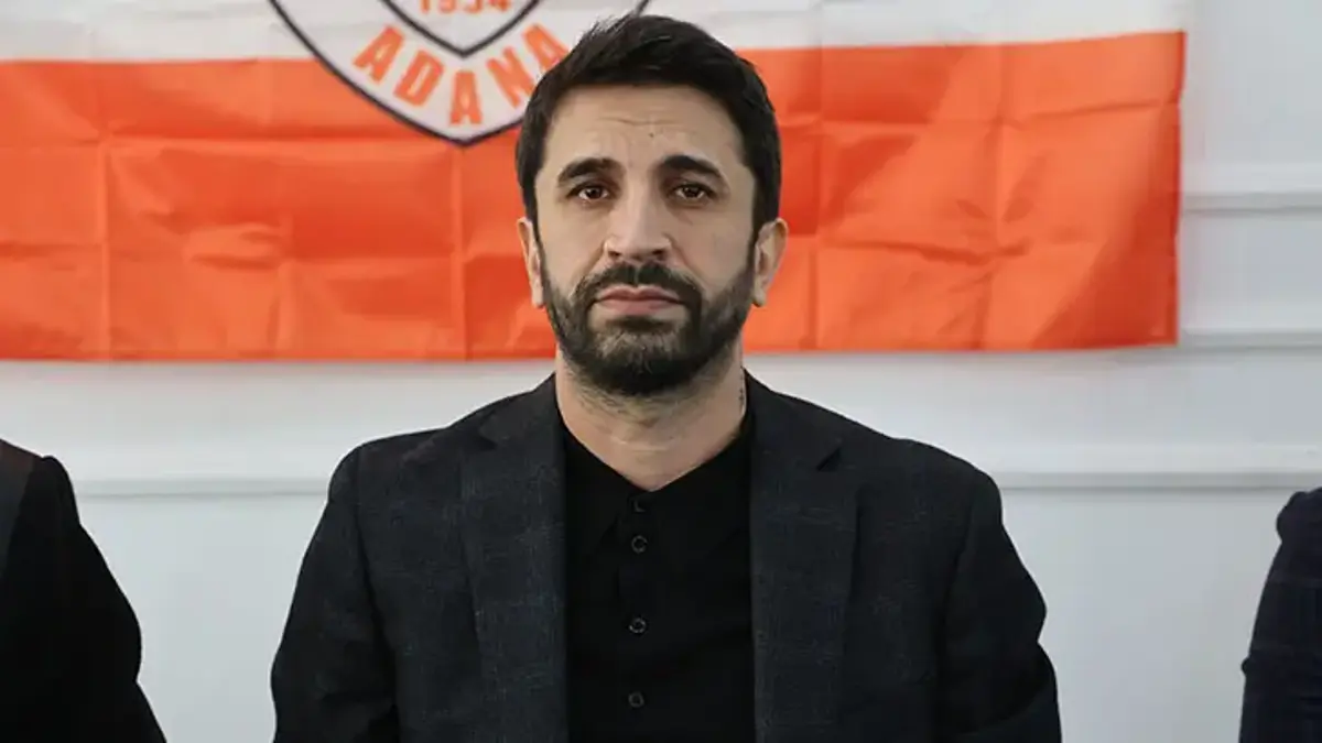 Göleli: “Adanaspor yeniden ayağa kalkacak”
