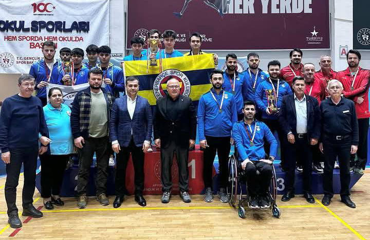 Helal olsun sizlere