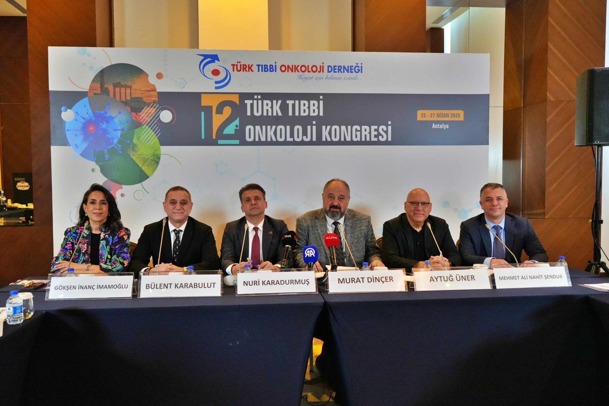Kanserin şifreleri çözülüyor: Genetik yatkınlık ve yapay zekâ erken teşhiste öne çıkıyor