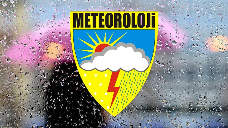 Meteoroloji Uyardı: Doğu Akdeniz’de kuvvetli yağış ve fırtına bekleniyor