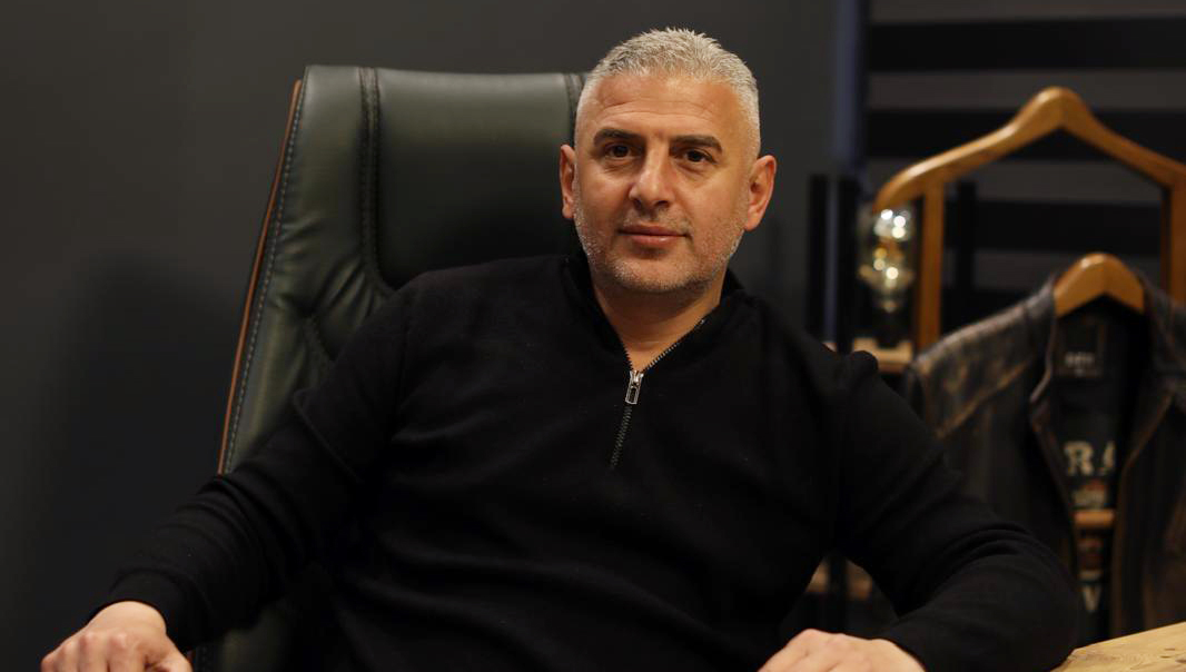 Mustafa Eren: “Yolun sonu şampiyonluk”
