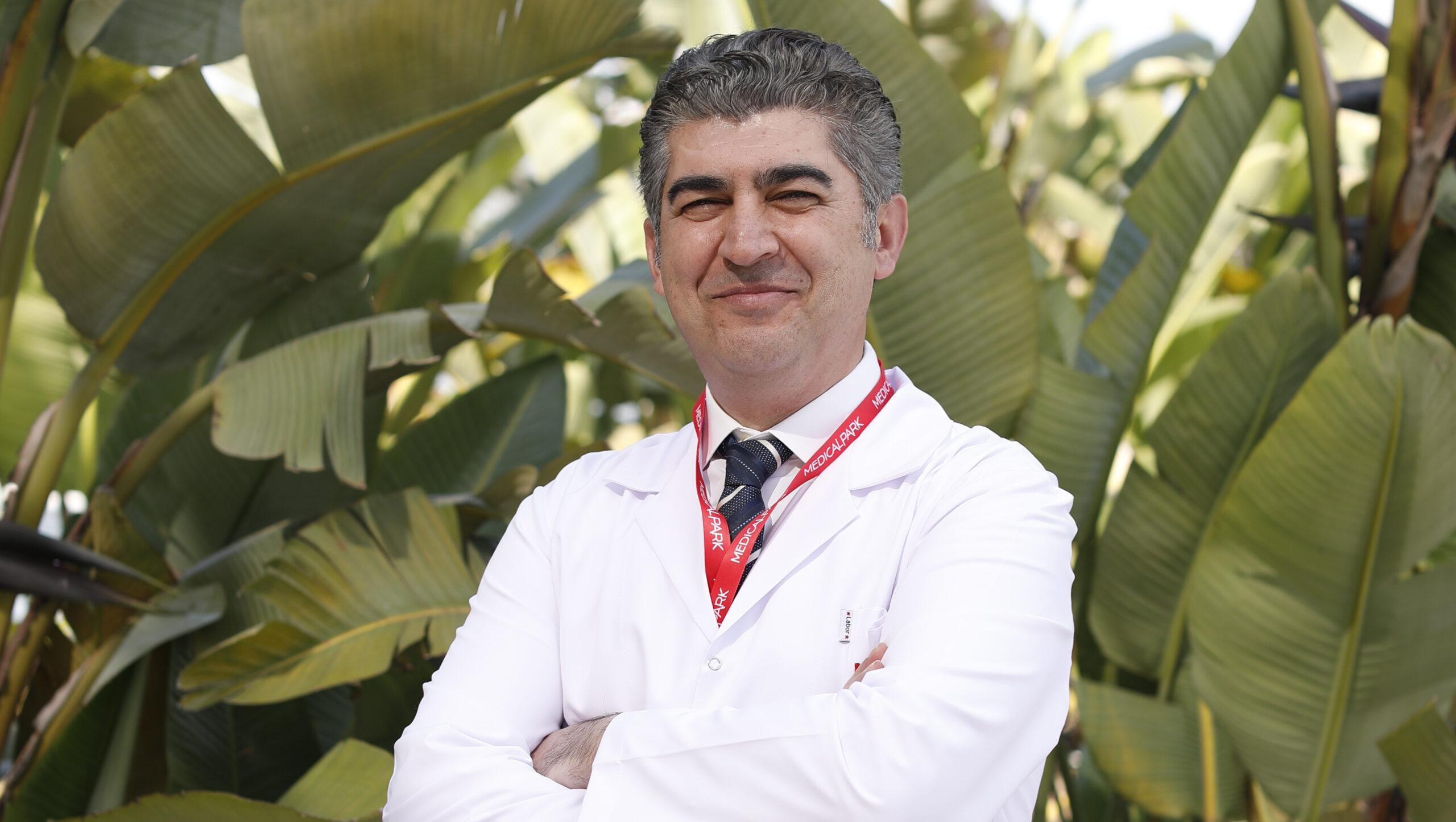 Prof. Dr. Ahmet Sezer: “D vitamini kanser tedavisinde destekleyici bir faktördür”