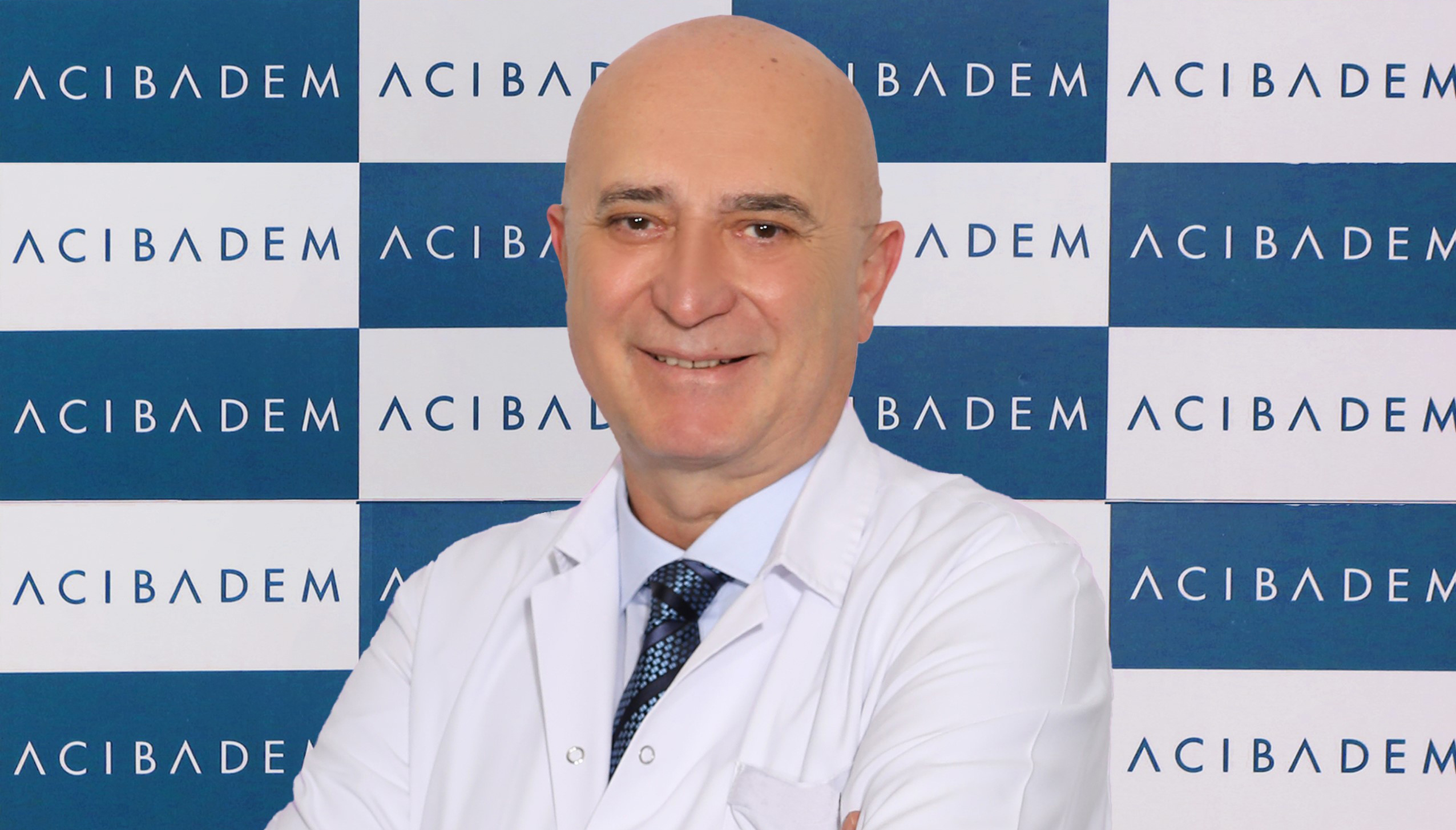 Prof. Dr. Sarpel: “Diz protezi ameliyatlarında robotik yöntem ile iyileşme hızlanıyor”