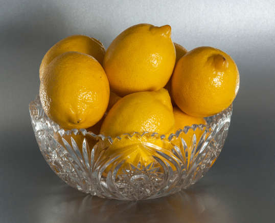 Limon: Ekşi, Bağışıklık Güçlendirici çözümdür